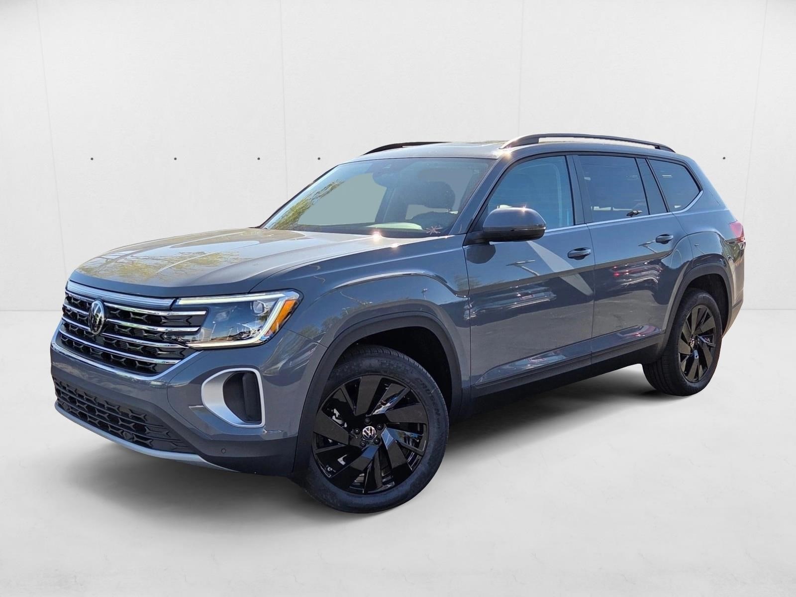 2026 Volkswagen Atlas SE w/Tech's photo