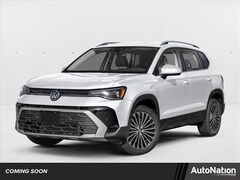2026 Volkswagen Taos 1.5T SE SUV
