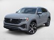 Volkswagen Atlas Cross Sport