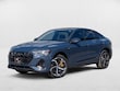 Audi e-tron Sportback