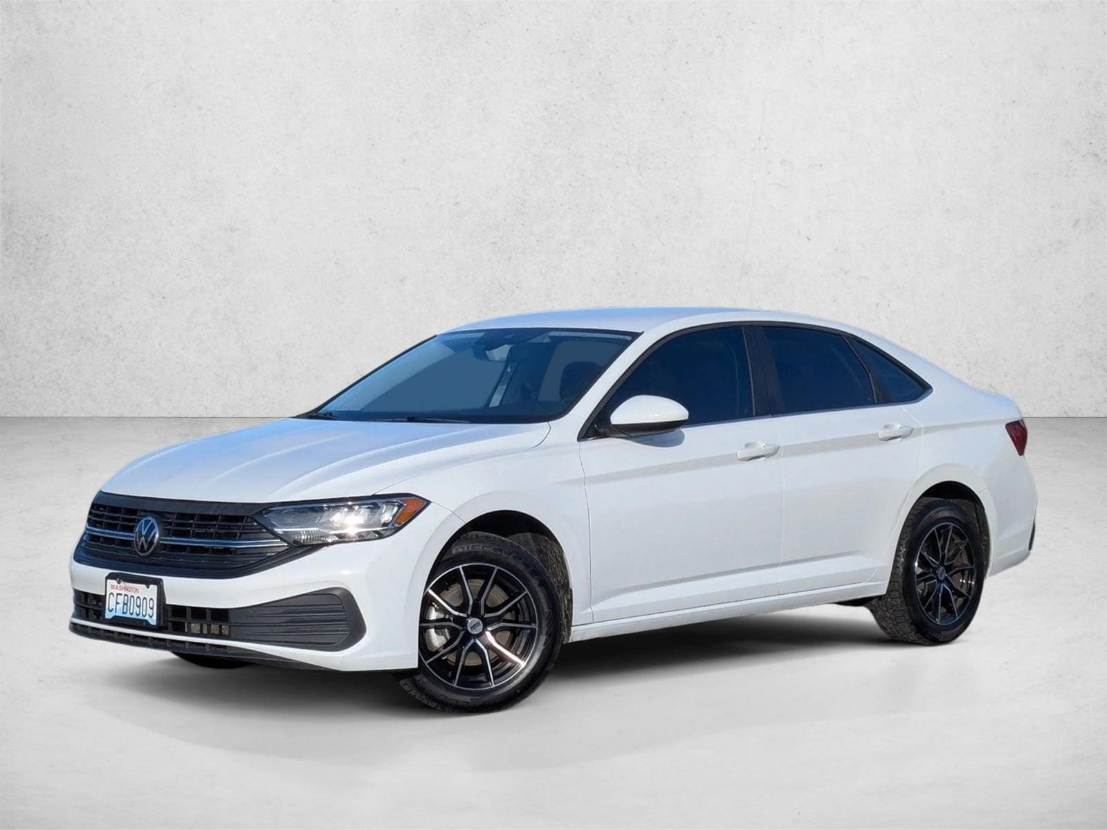 2022 Volkswagen Jetta S's photo