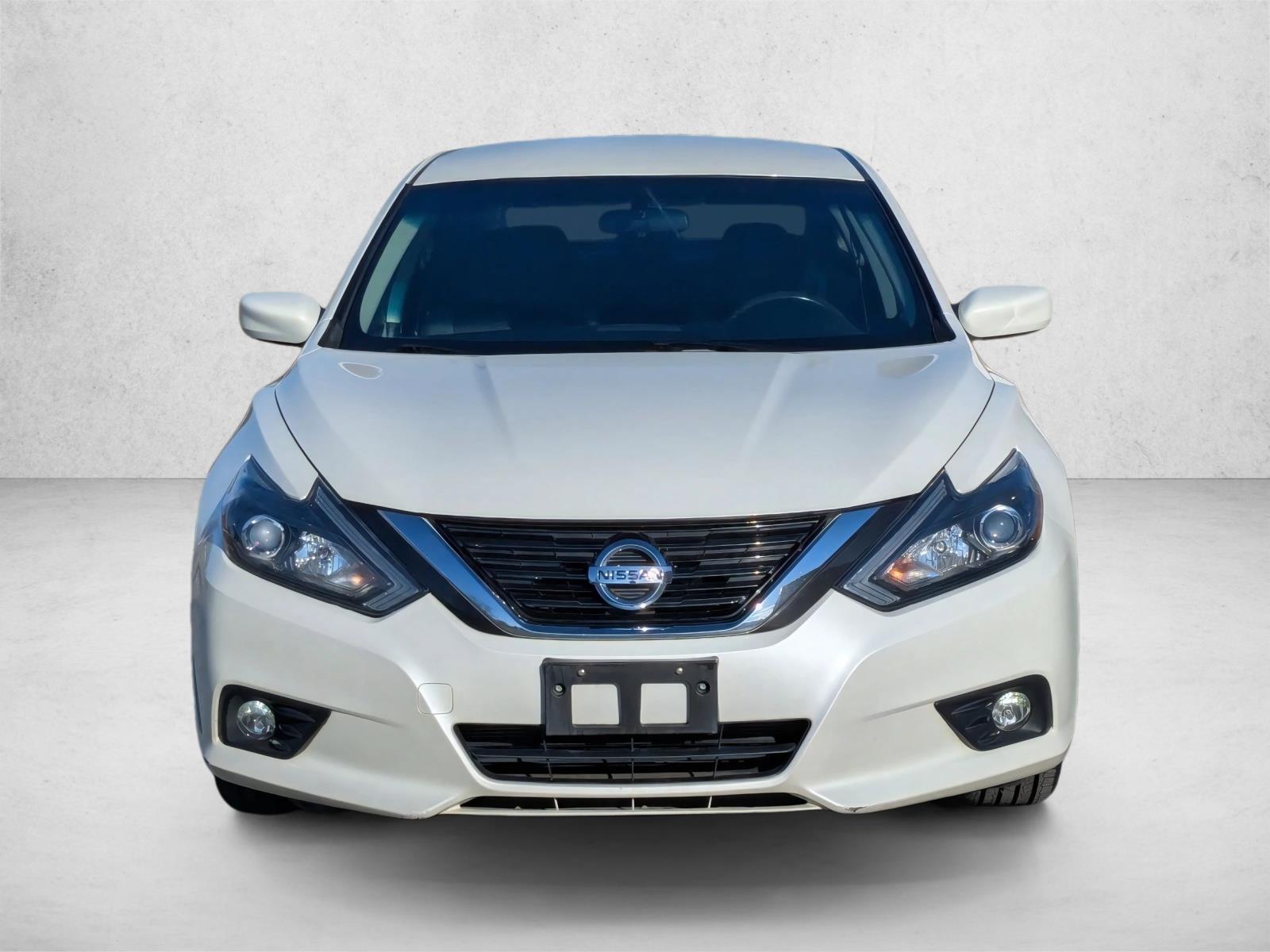 Used 2017 Nissan Altima SR with VIN 1N4AL3AP1HC271304 for sale in Spokane Valley, WA