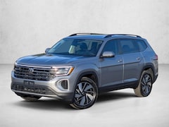 2026 Volkswagen Atlas SE w/Technology SUV