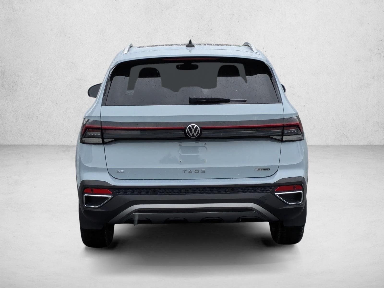 2025 Volkswagen Taos SE - Photo 8