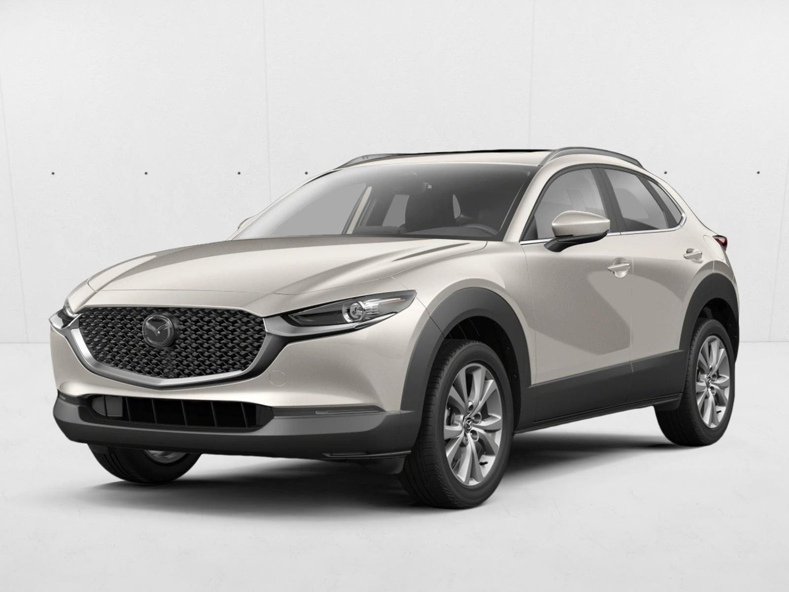 2024 Mazda CX-30 Preferred's photo