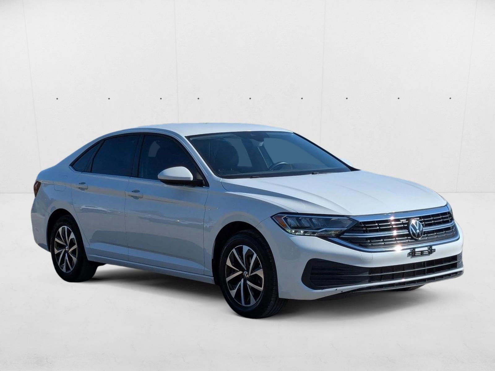 2022 Volkswagen Jetta 1.5T S photo 3