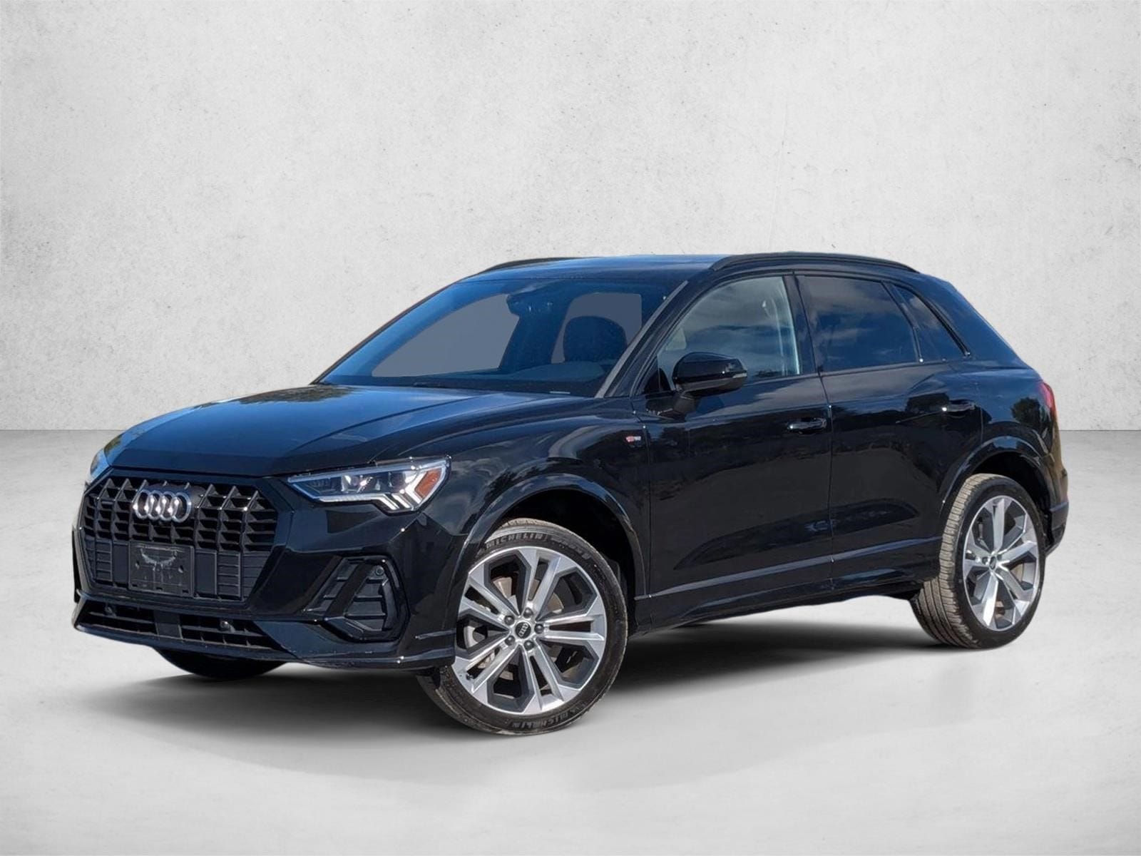2022 Audi Q3 S Line Premium Plus