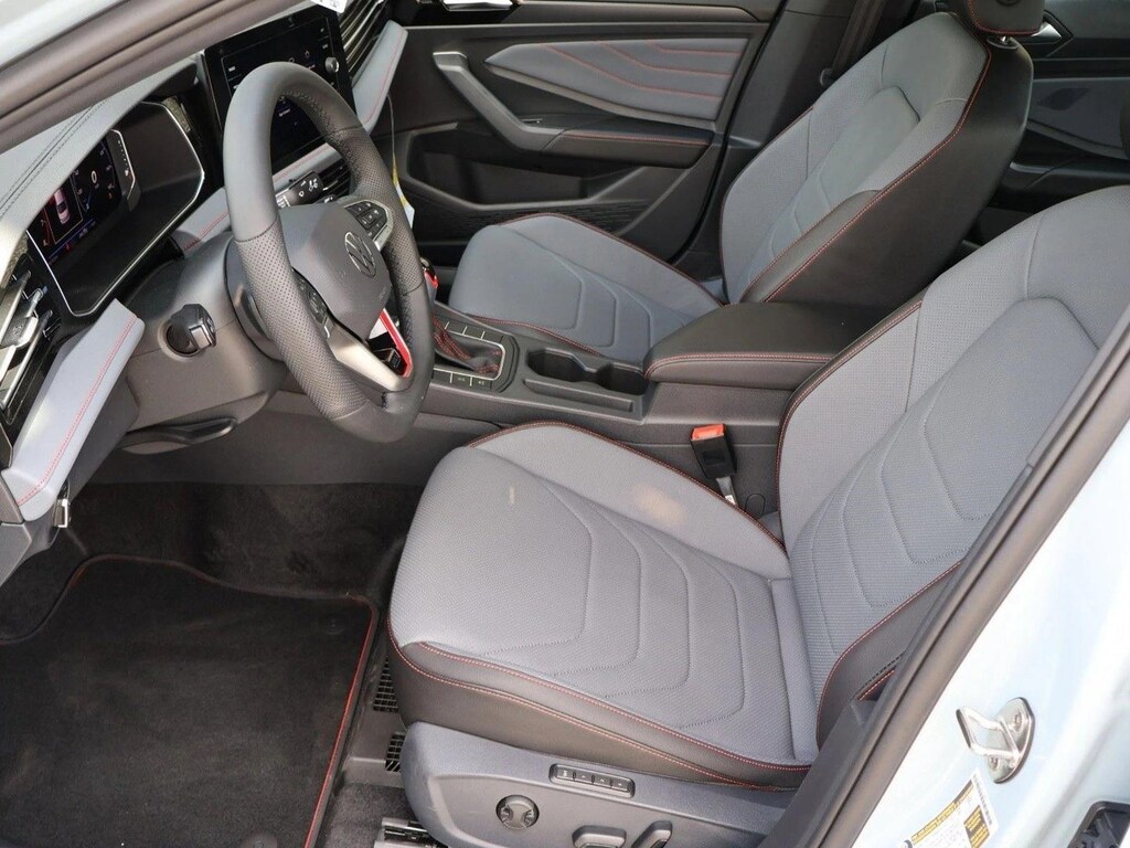 New 2026 Volkswagen Jetta GLI 2.0T Autobahn Sedan
