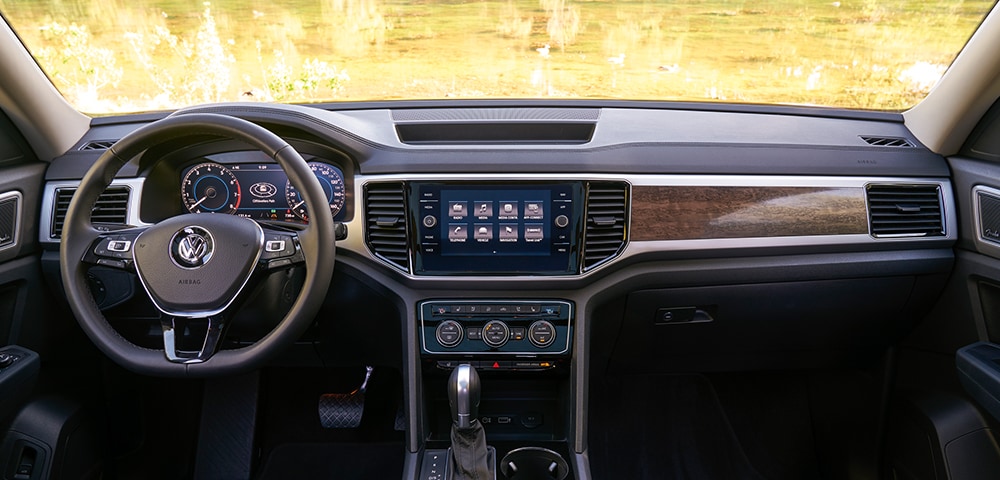 2018 Volkswagen Atlas For Sale In Atlanta