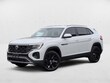  Volkswagen Atlas Cross Sport