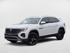 2026 Volkswagen Atlas Cross Sport 2.0T SE w/Technology SUV