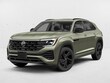  Volkswagen Atlas Cross Sport