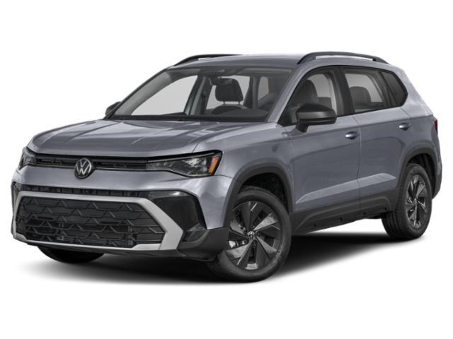  Volkswagen Taos