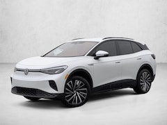 2026 Volkswagen ID.4 Pro SUV