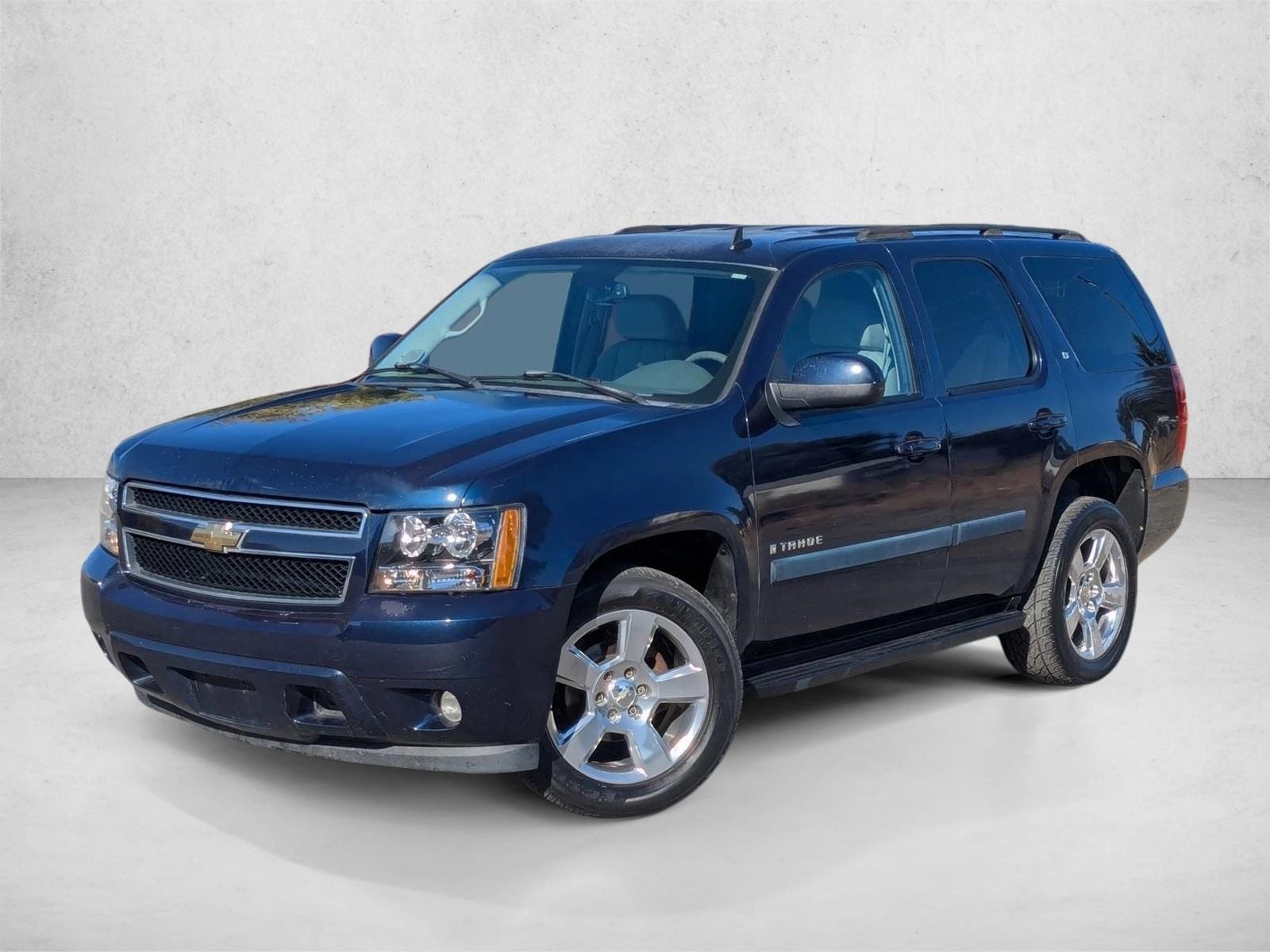 2007 Chevrolet Tahoe LS