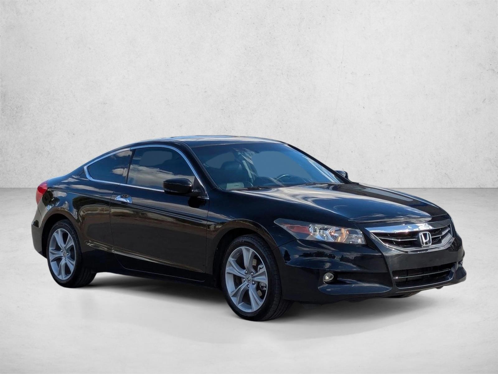 2012 Honda Accord EX-L photo 2