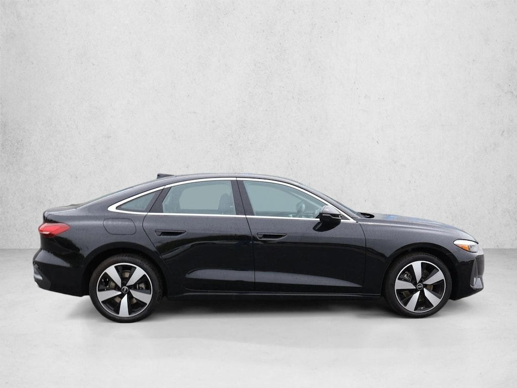 Used 2025 Audi A5 2.0T Premium Sportback