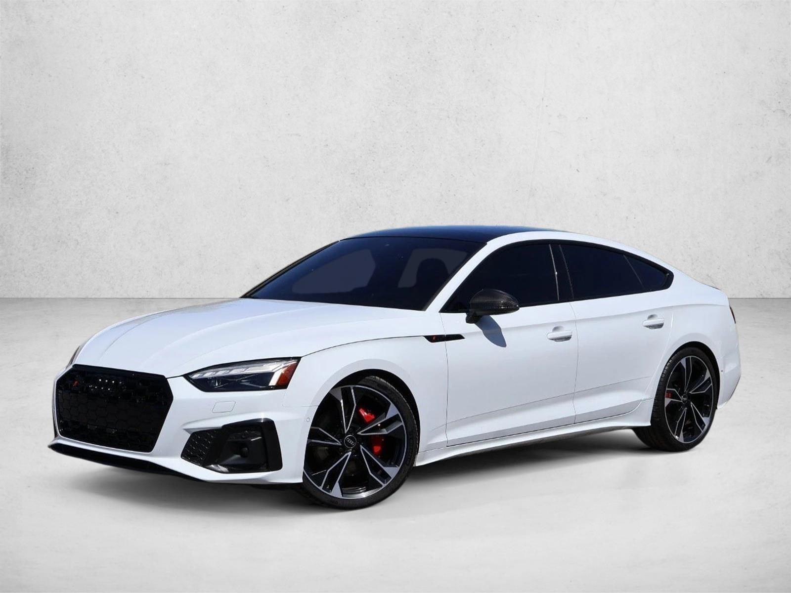 2023 Audi S5 Sportback Prestige quattro Tiptronic's photo