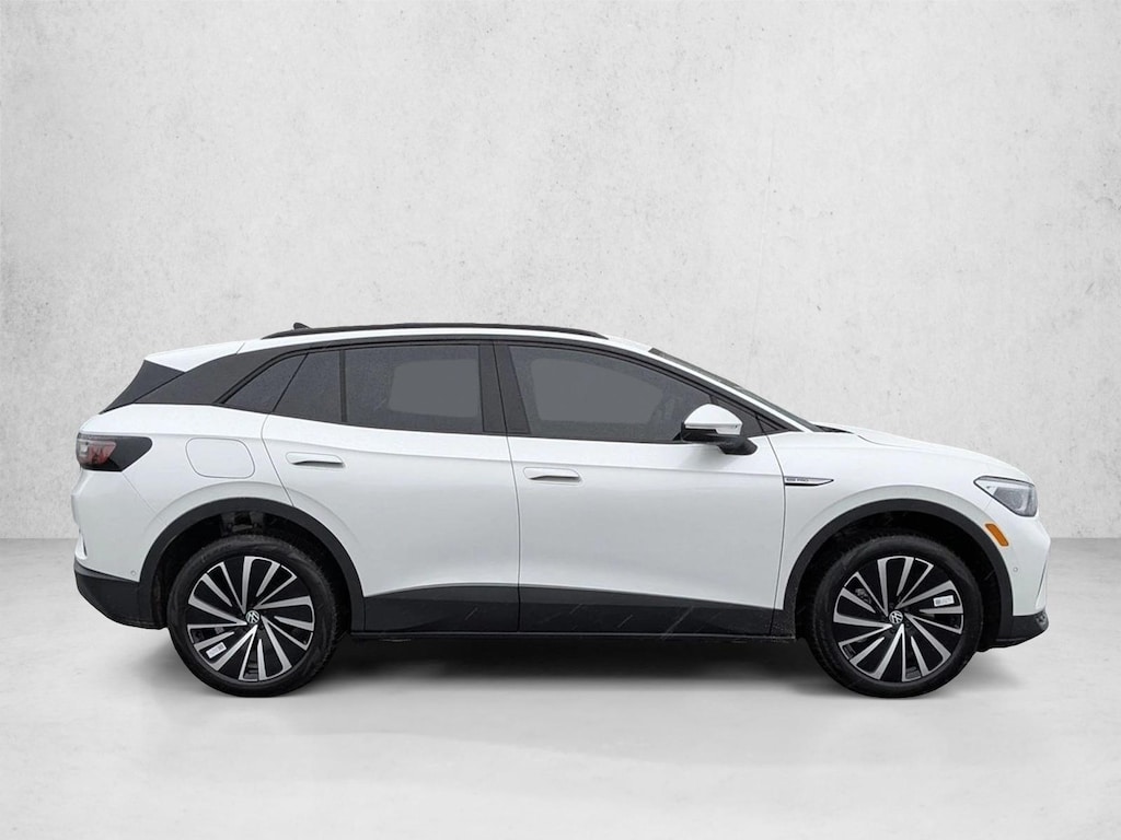 New 2026 Volkswagen ID.4 Pro SUV