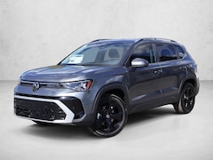 2026 Volkswagen Taos 1.5T SEL SUV