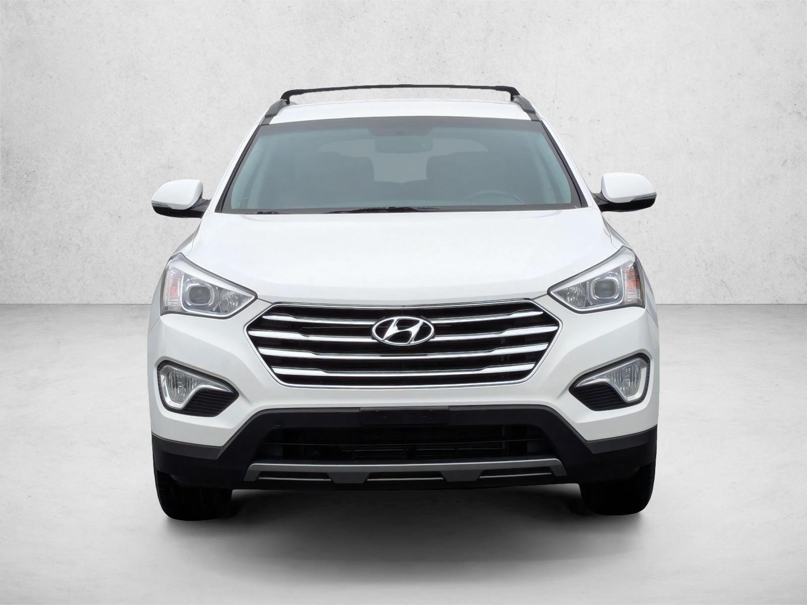 Used 2014 Hyundai Santa Fe GLS with VIN KM8SNDHF5EU056943 for sale in Spokane Valley, WA