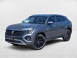 Volkswagen Atlas Cross Sport
