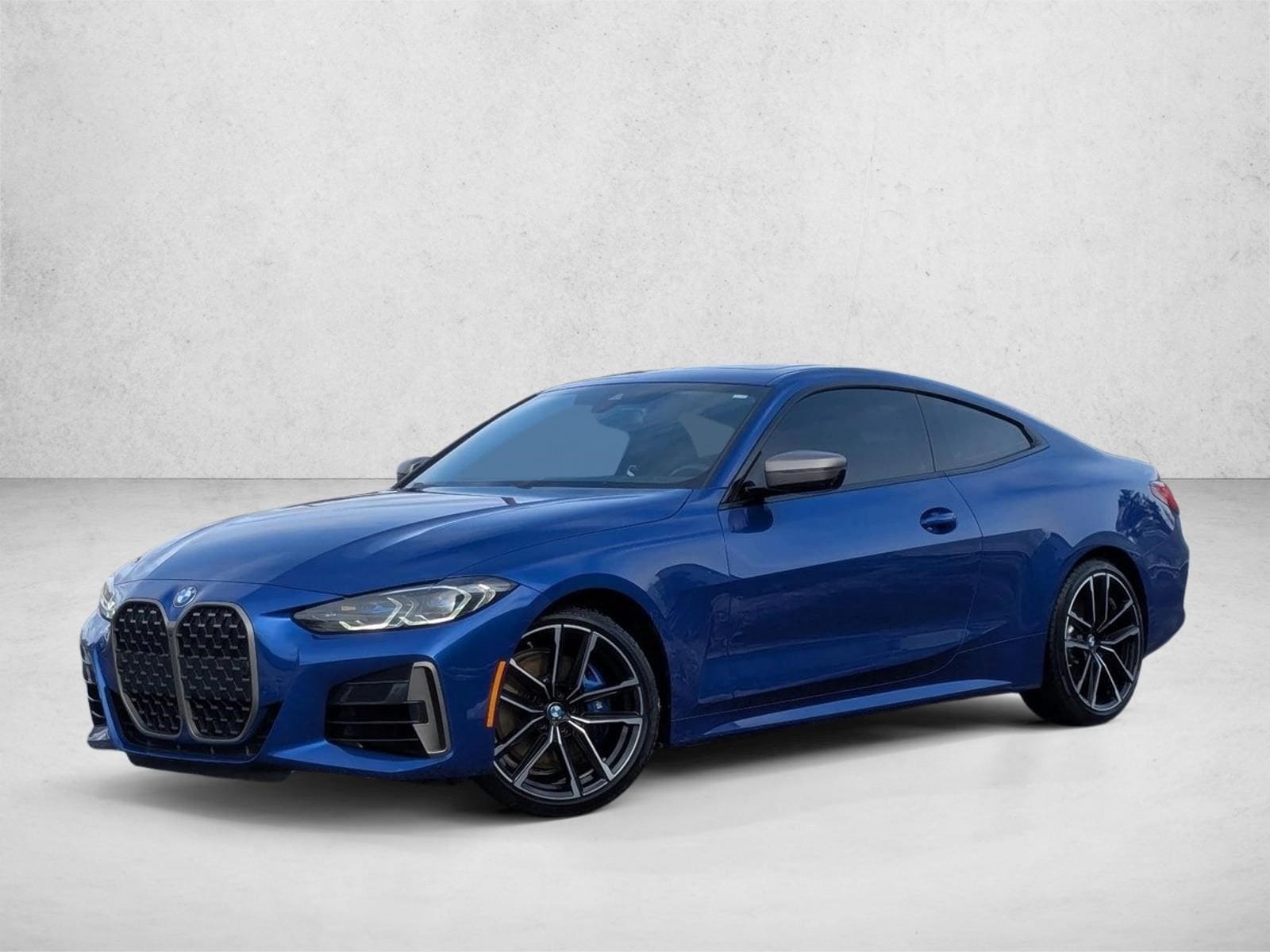 2024 BMW M440i xDrive Coupe