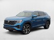 Volkswagen Atlas Cross Sport
