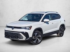 2025 Volkswagen Taos 1.5T SE SUV