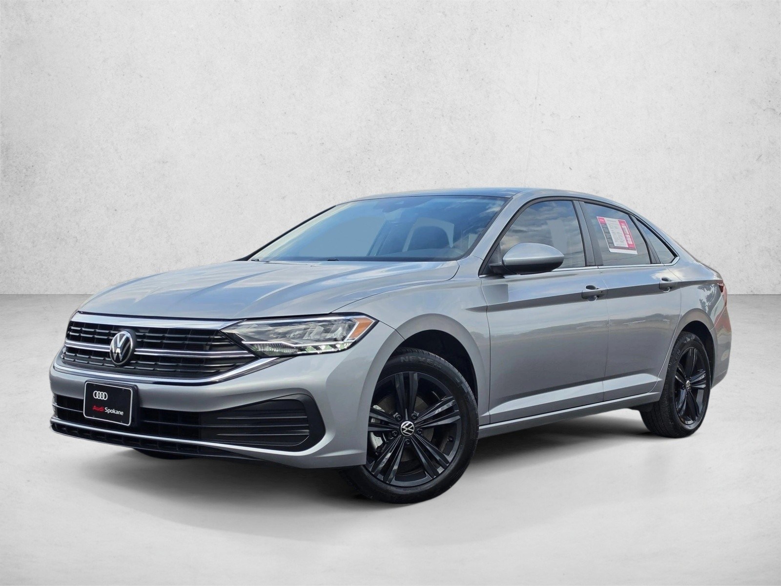 2023 Volkswagen Jetta