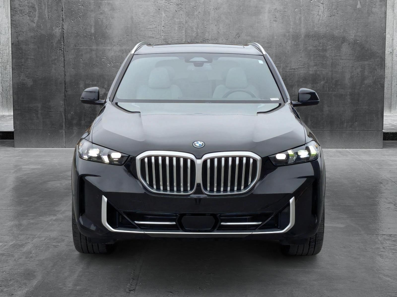 Used 2024 BMW X5 50e with VIN 5UX43EU08R9T54226 for sale in Spokane, WA