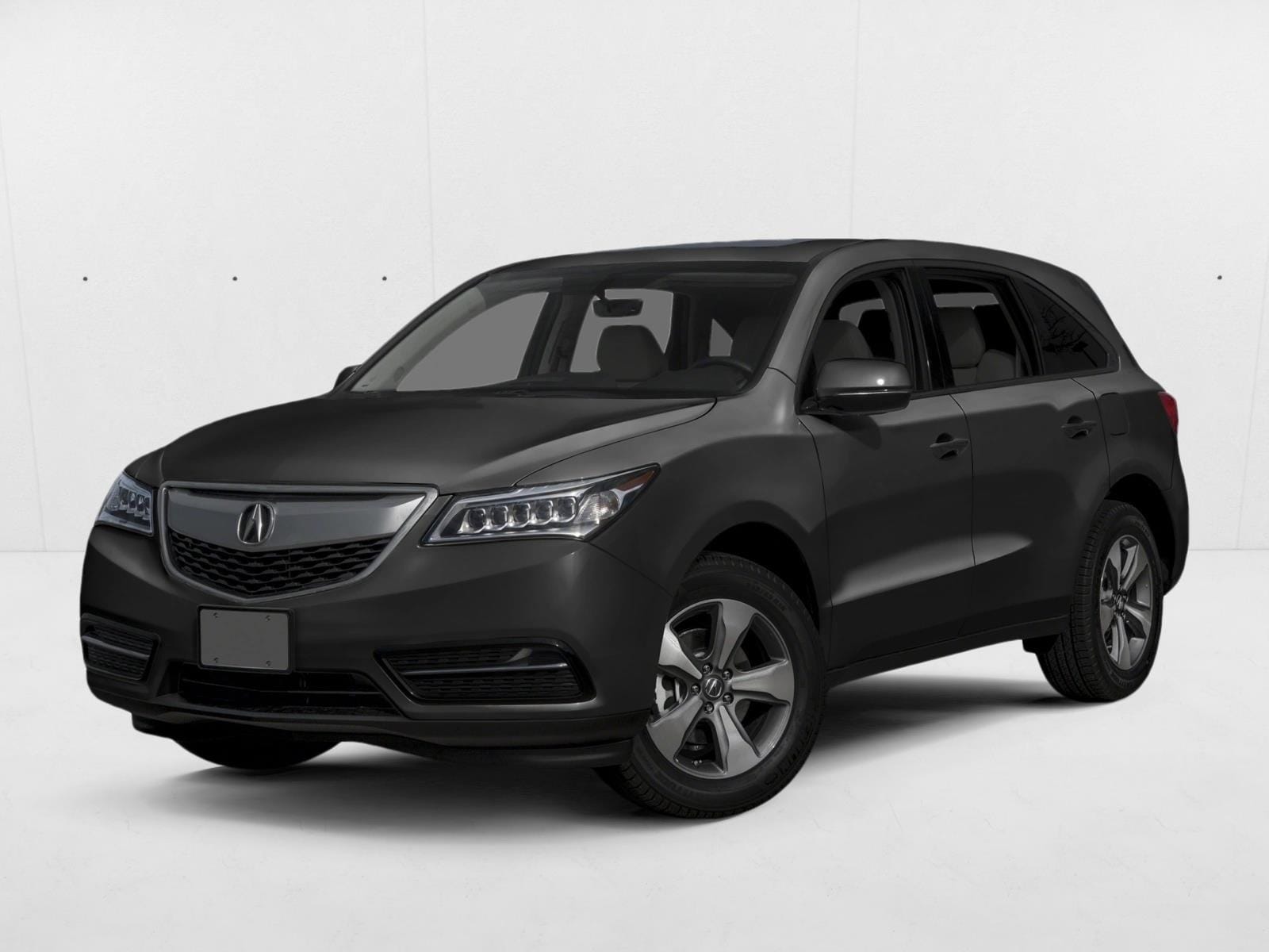 2016 Acura MDX Base