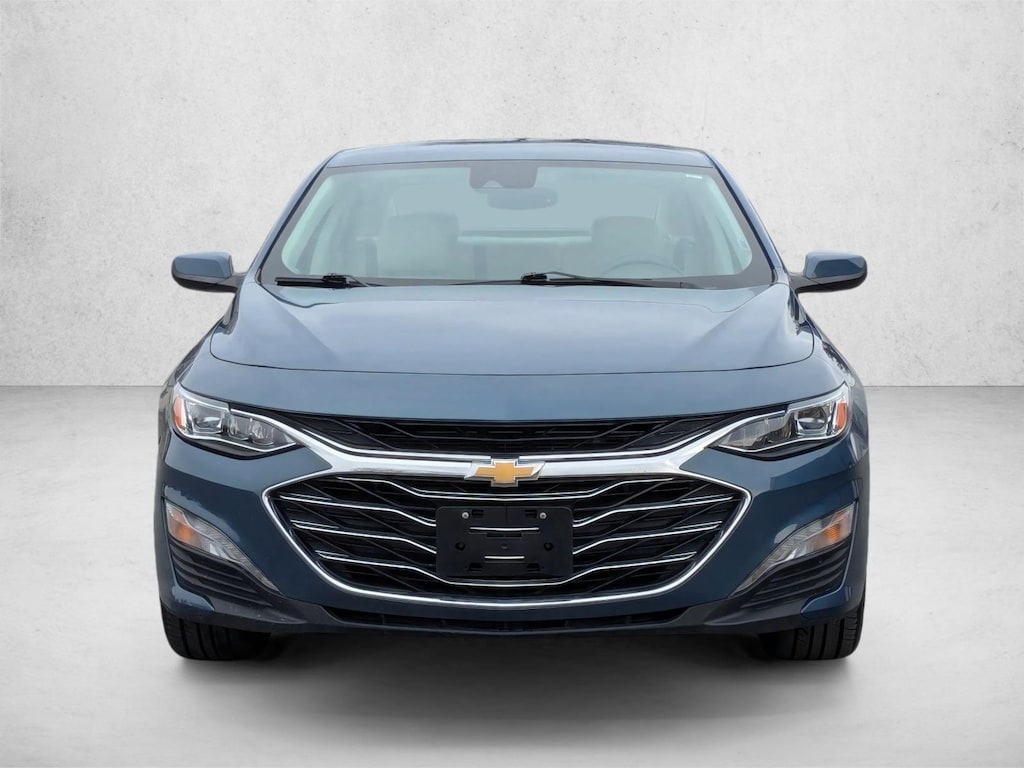 Used 2024 Chevrolet Malibu 2LT Sedan