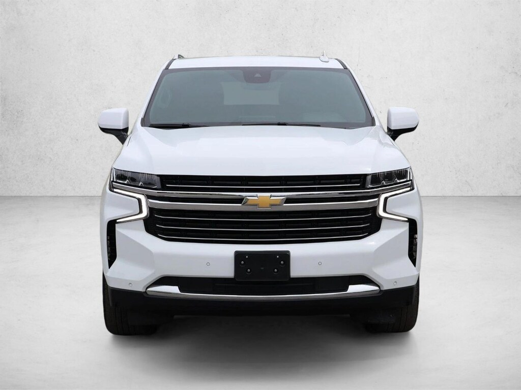 Used 2023 Chevrolet Tahoe LT SUV