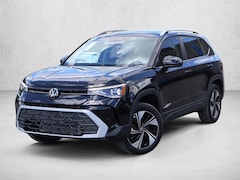 2026 Volkswagen Taos 1.5T SE SUV