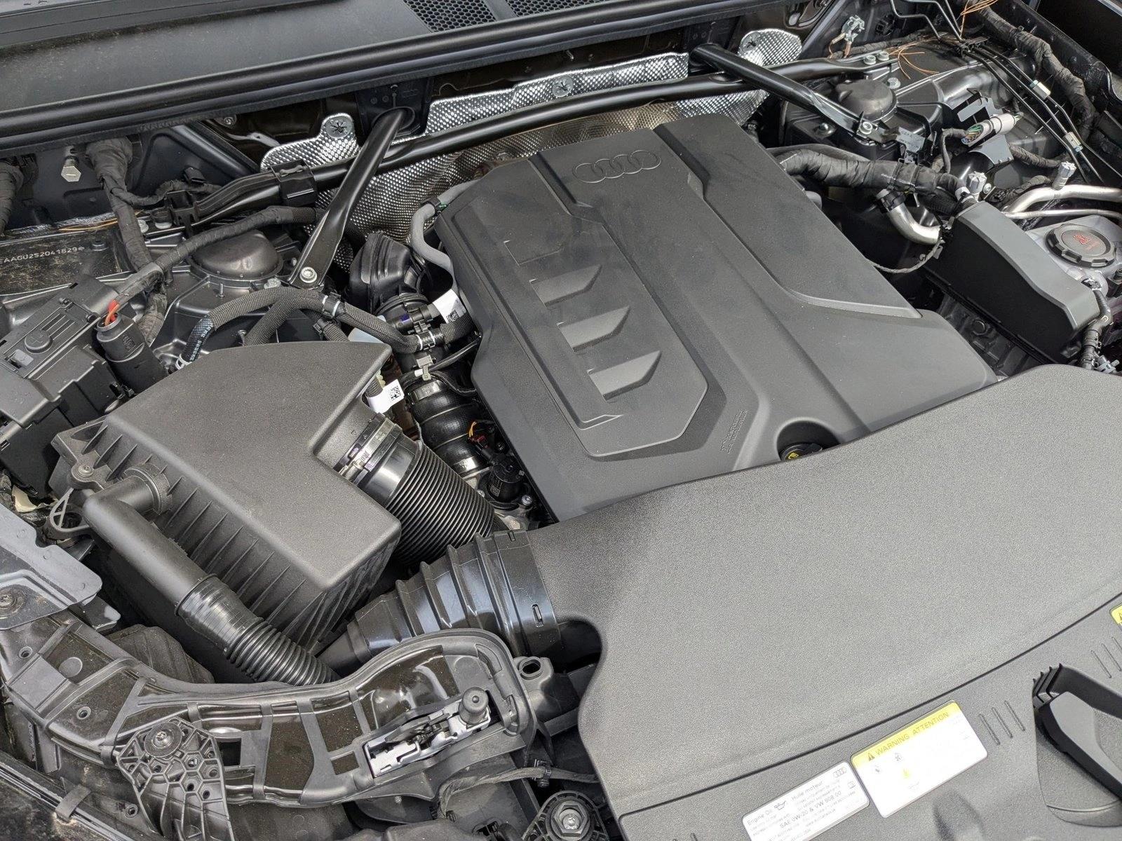 2025 Audi Q5 Sportback Premium Plus - Photo 17
