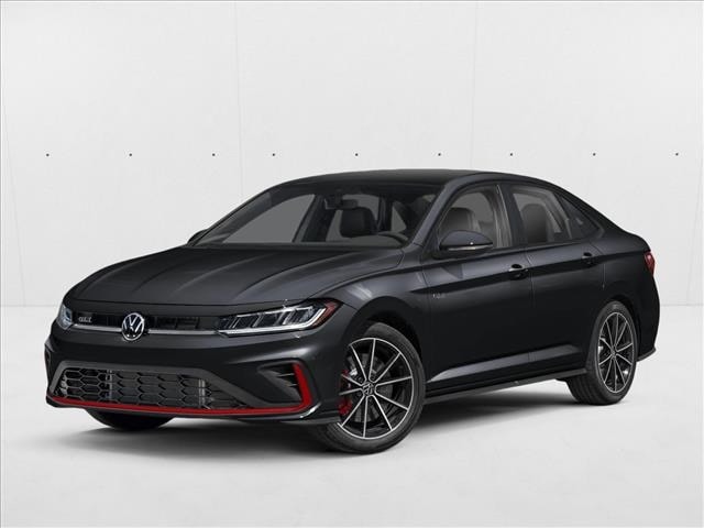 2026 Volkswagen Jetta 2.0T GLI Autobahn's photo