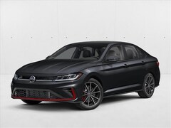 2026 Volkswagen Jetta GLI 2.0T Autobahn Sedan
