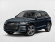  Audi Q5 e