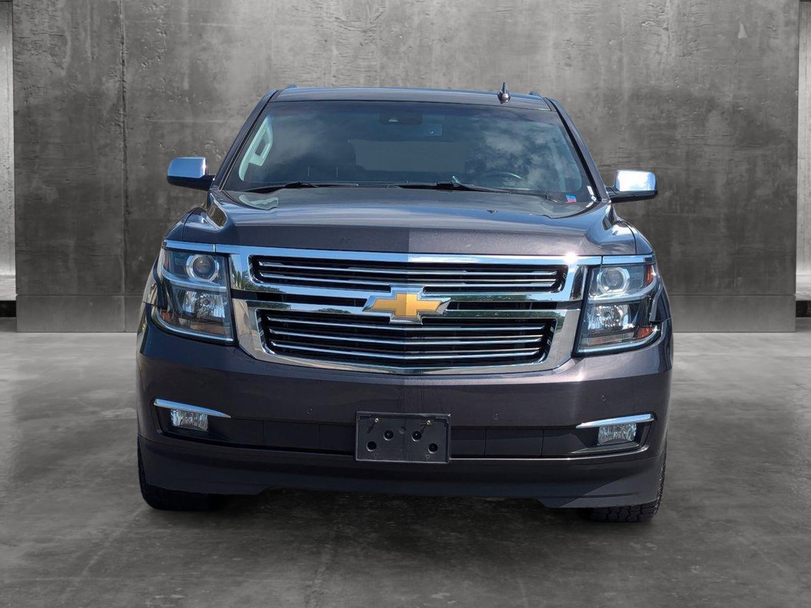 Used 2015 Chevrolet Tahoe LTZ with VIN 1GNSKCKC4FR680511 for sale in Spokane, WA