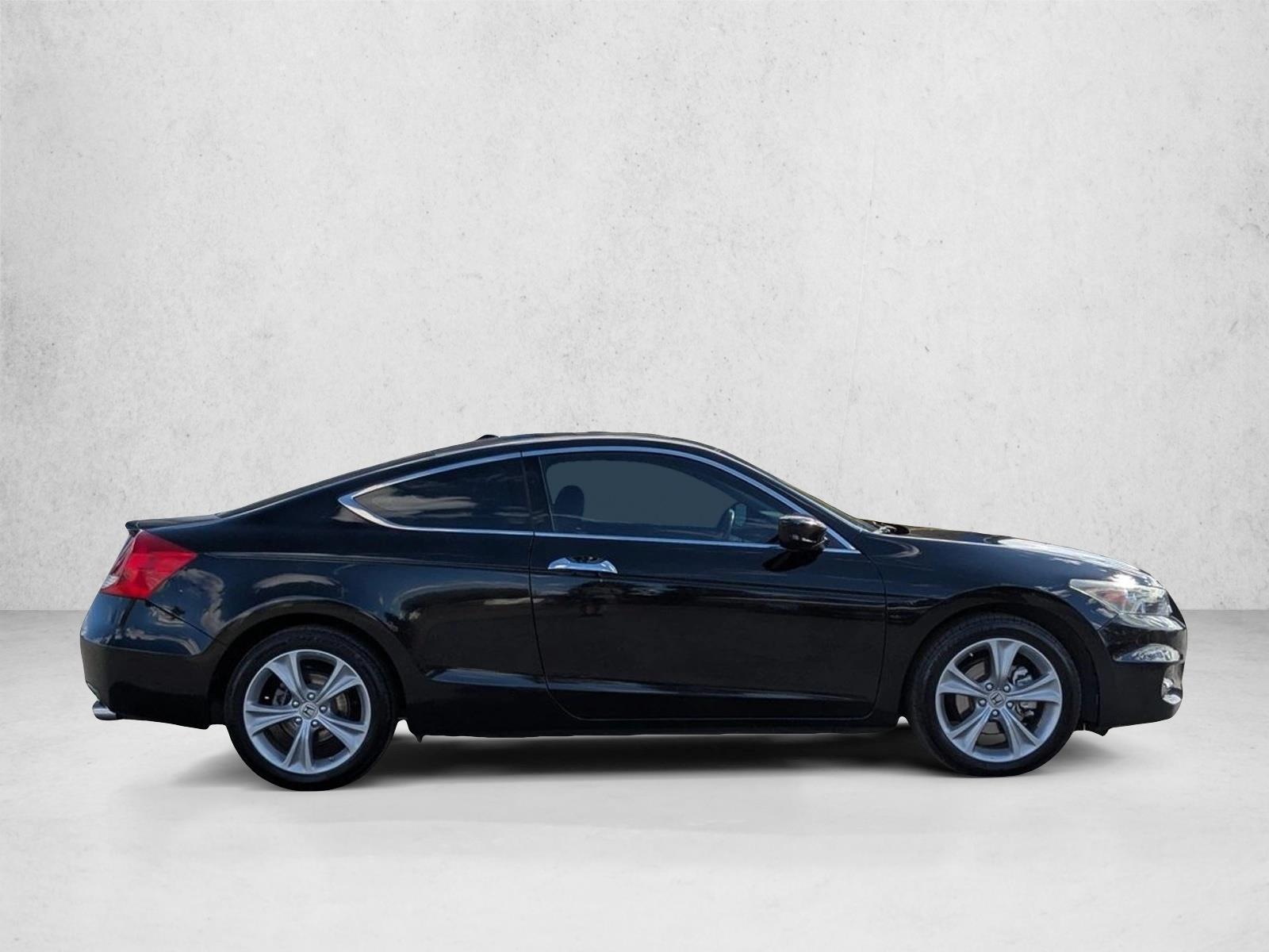 2012 Honda Accord EX-L photo 3