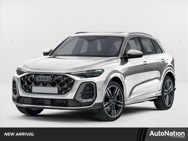 2025 Audi Q5 40 Premium's photo