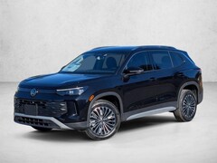 2025 Volkswagen Tiguan 2.0T S SUV