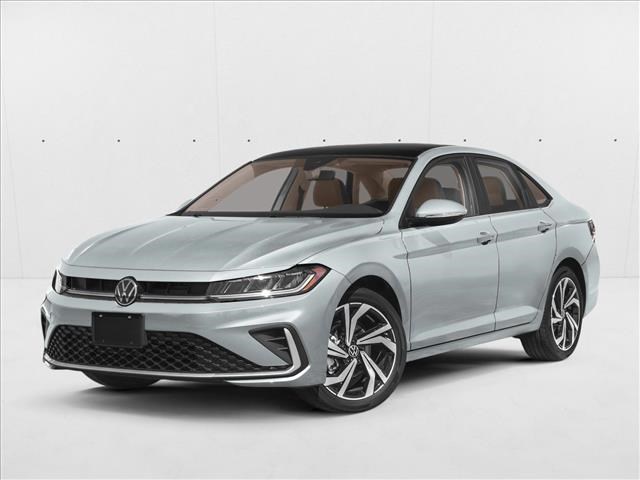 2026 Volkswagen Jetta 1.5T SEL Sedan