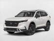  Honda CR-V Hybrid