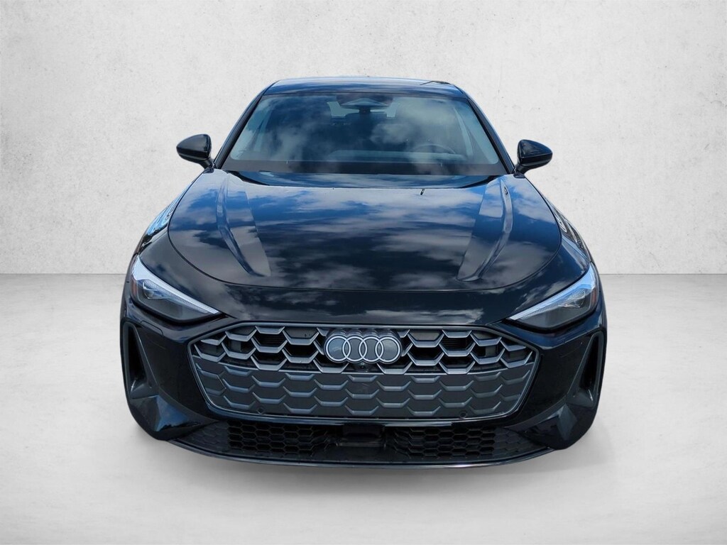 Used 2025 Audi A5 2.0T Premium Sportback