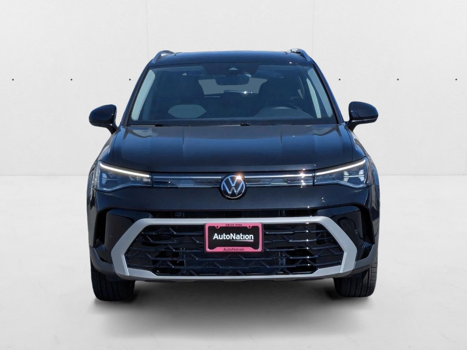 2025 Volkswagen Taos SEL - Photo 6