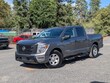 Nissan Titan