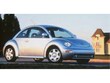  Volkswagen New Beetle