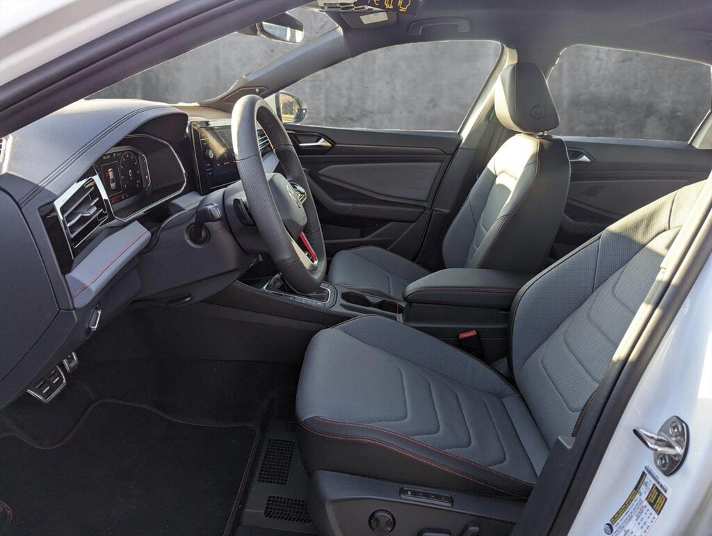 New 2025 Volkswagen Jetta GLI For Sale at AutoNation Volkswagen Spokane
